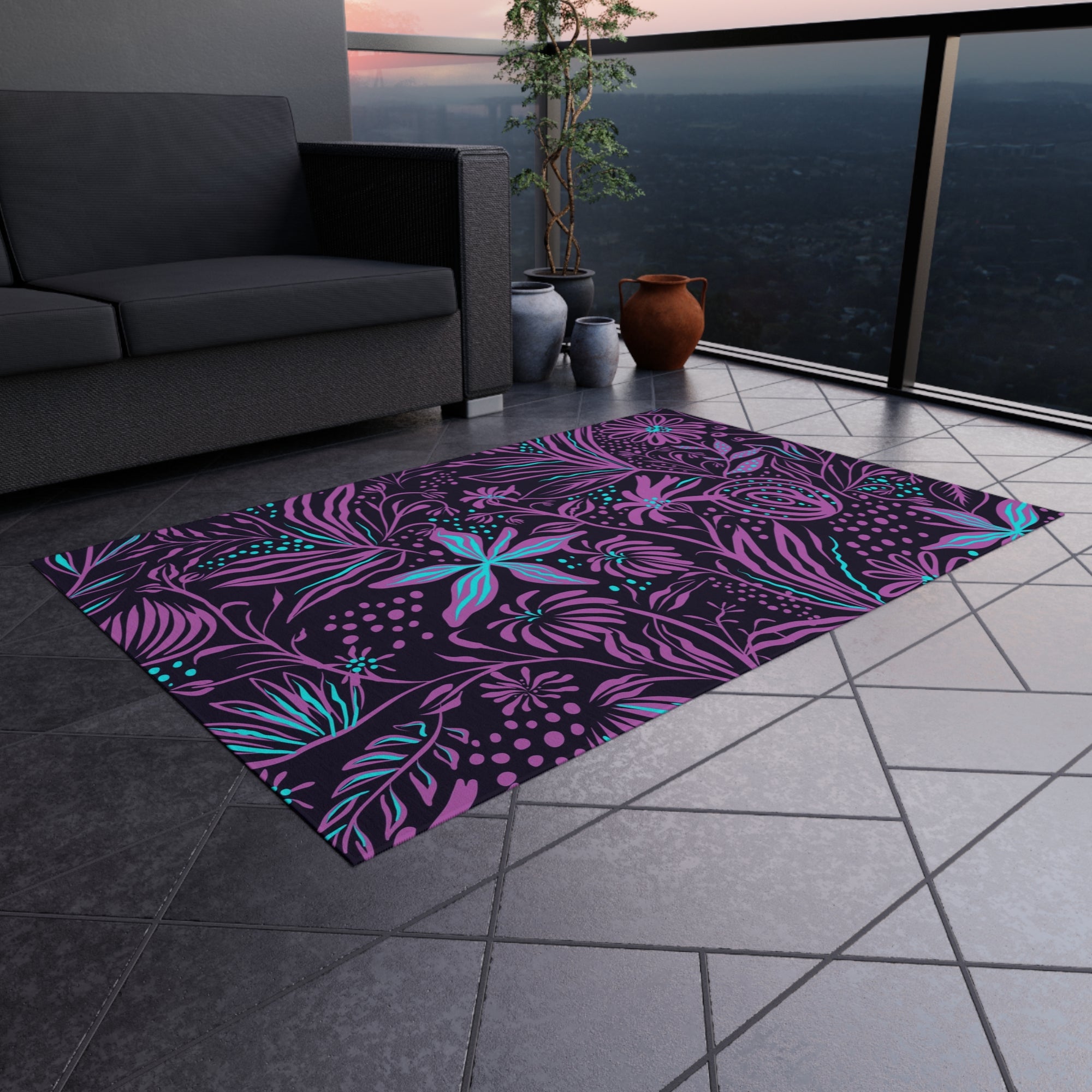 Outdoor Rug