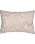 Polyester Throw Pillow