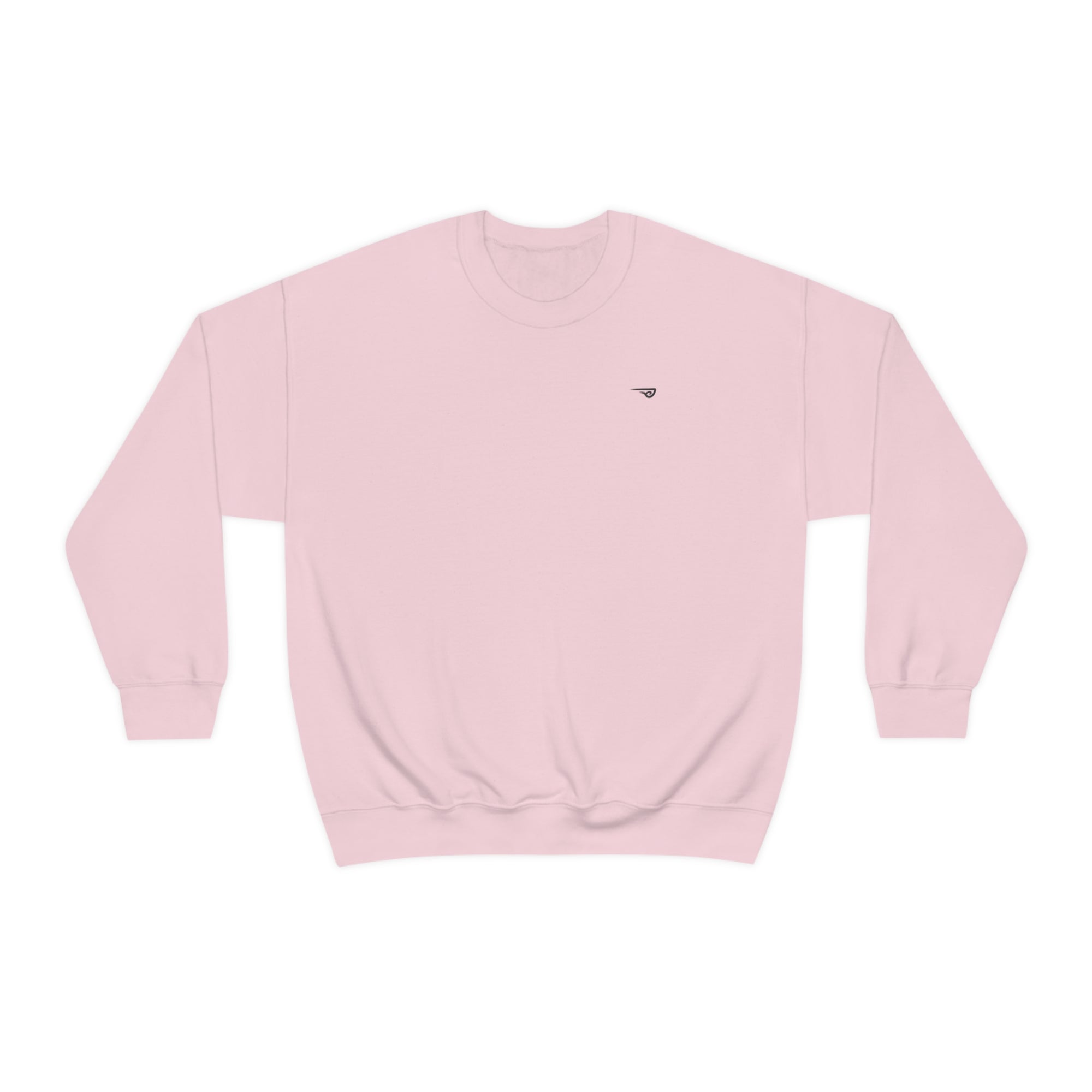 Crew Neck