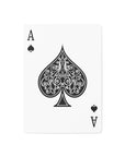 Custom Poker Cards