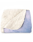 Sherpa Fleece Blanket