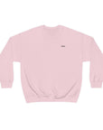 Crew Neck