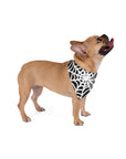 Spider Web Pet Bandana