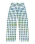 Women's Pajama Pants (AOP)