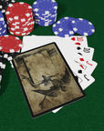 Custom Poker Cards