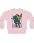 Crew Neck