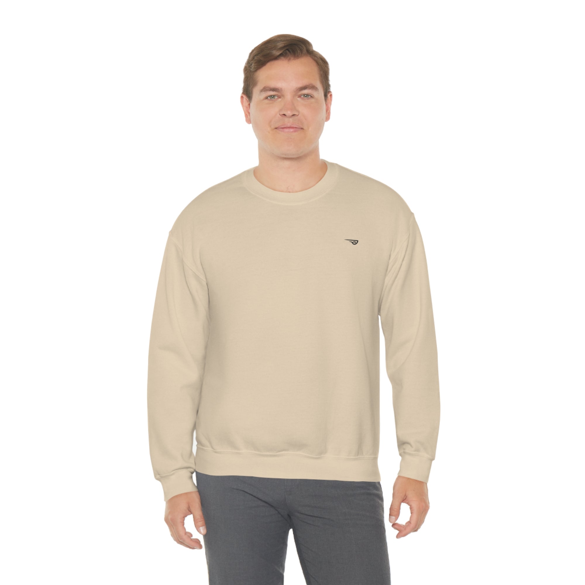 Crew Neck