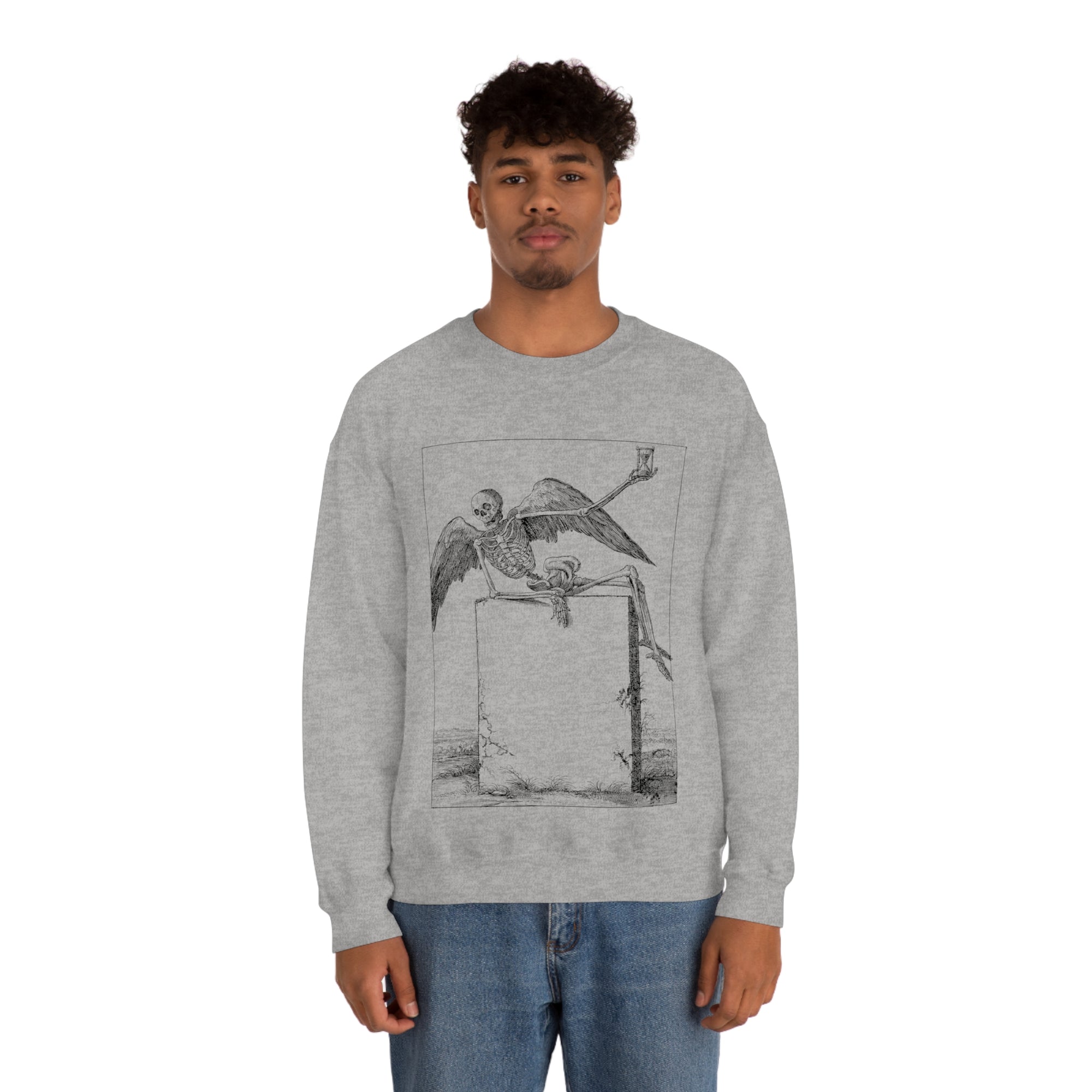 Crew Neck