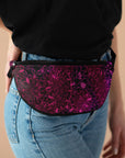 Adjustable Waist Fanny Pack