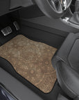 Car Mats (2x Front)