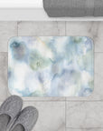 Non-Slip Memory Foam Bath Mat