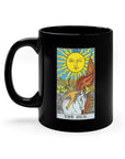 Sun Tarot Mug