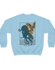 Crew Neck