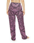 Women's Pajama Pants (AOP)