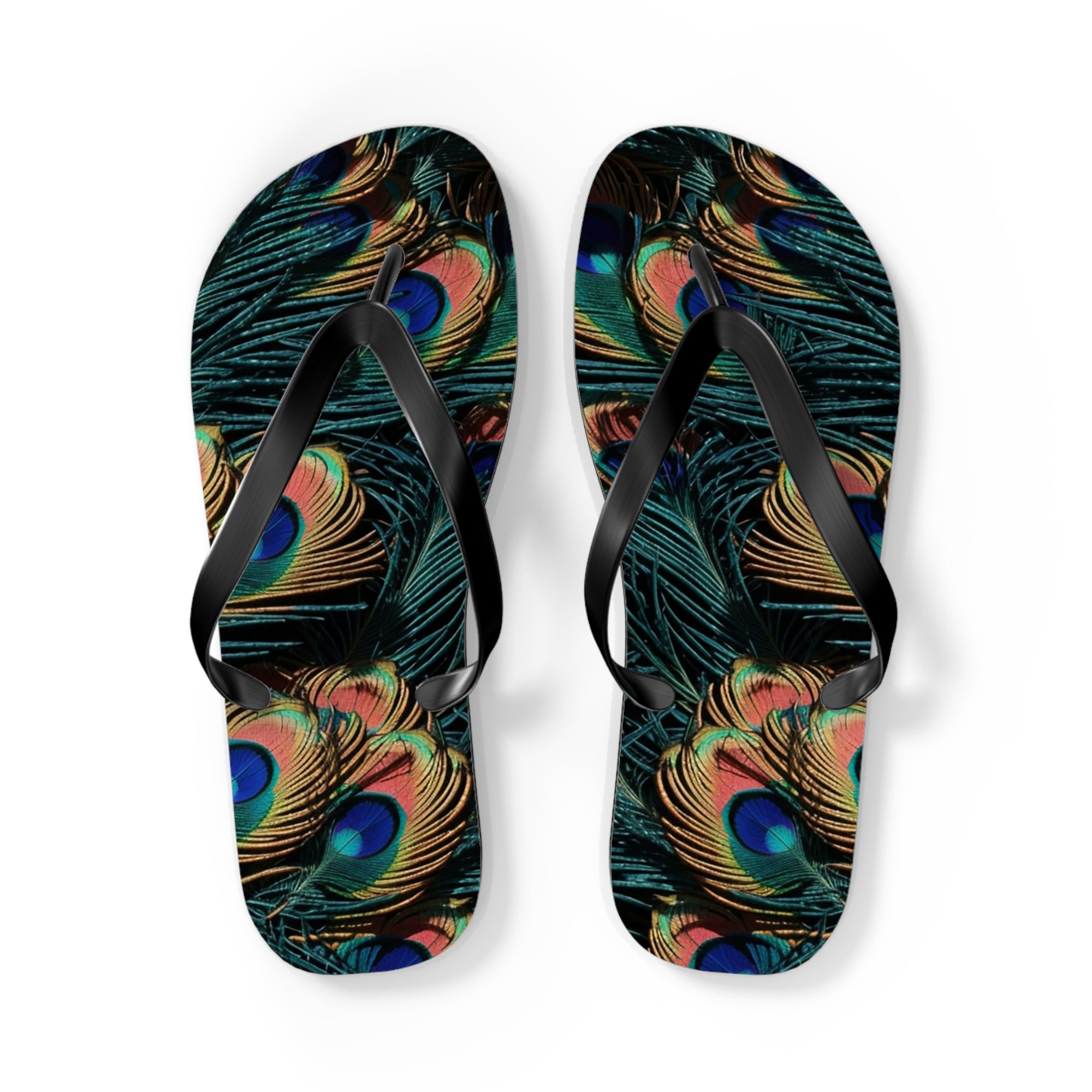 Flip Flops