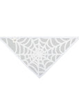 Spider Web Pet Bandana