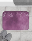 Non-Slip Memory Foam Bath Mat