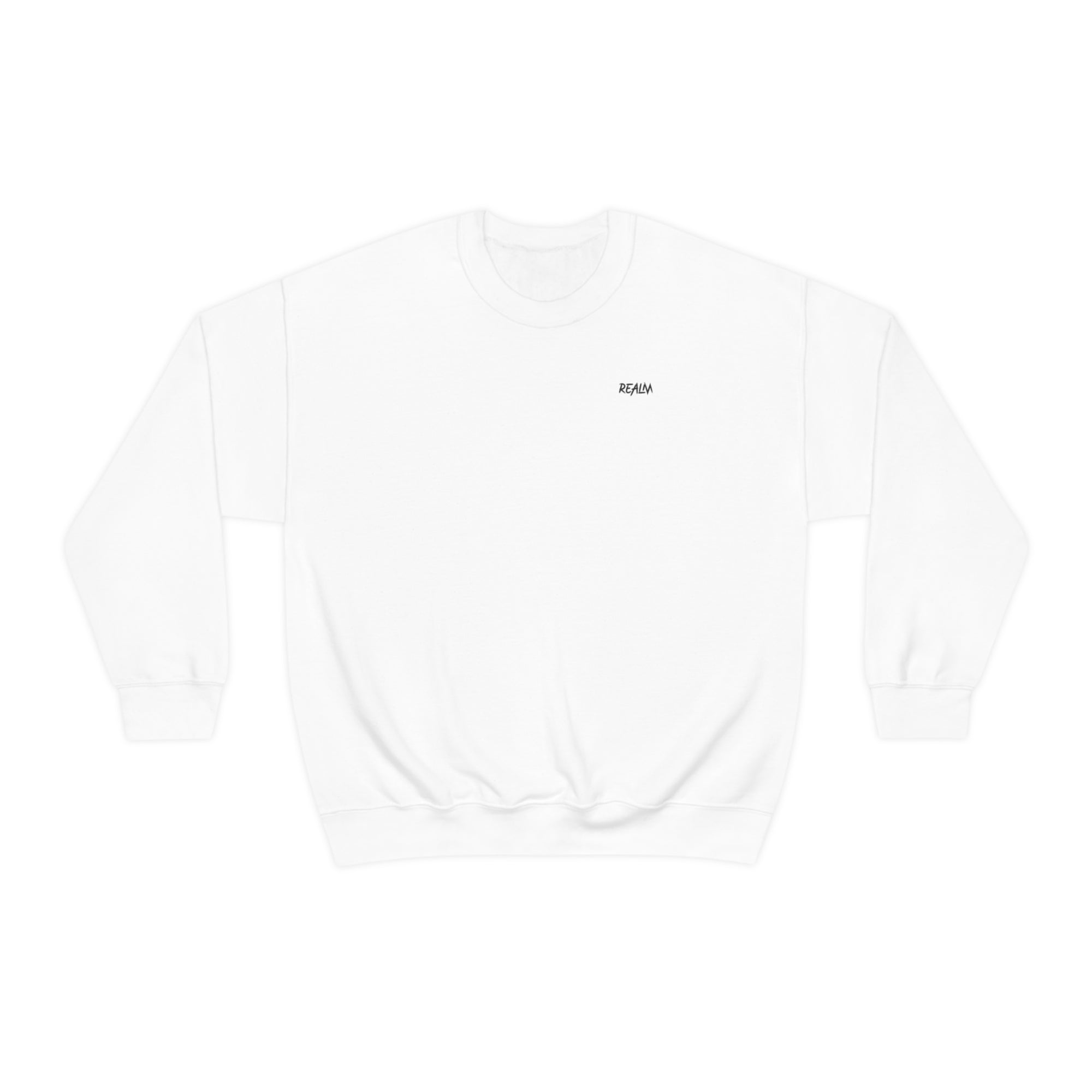 Crew Neck