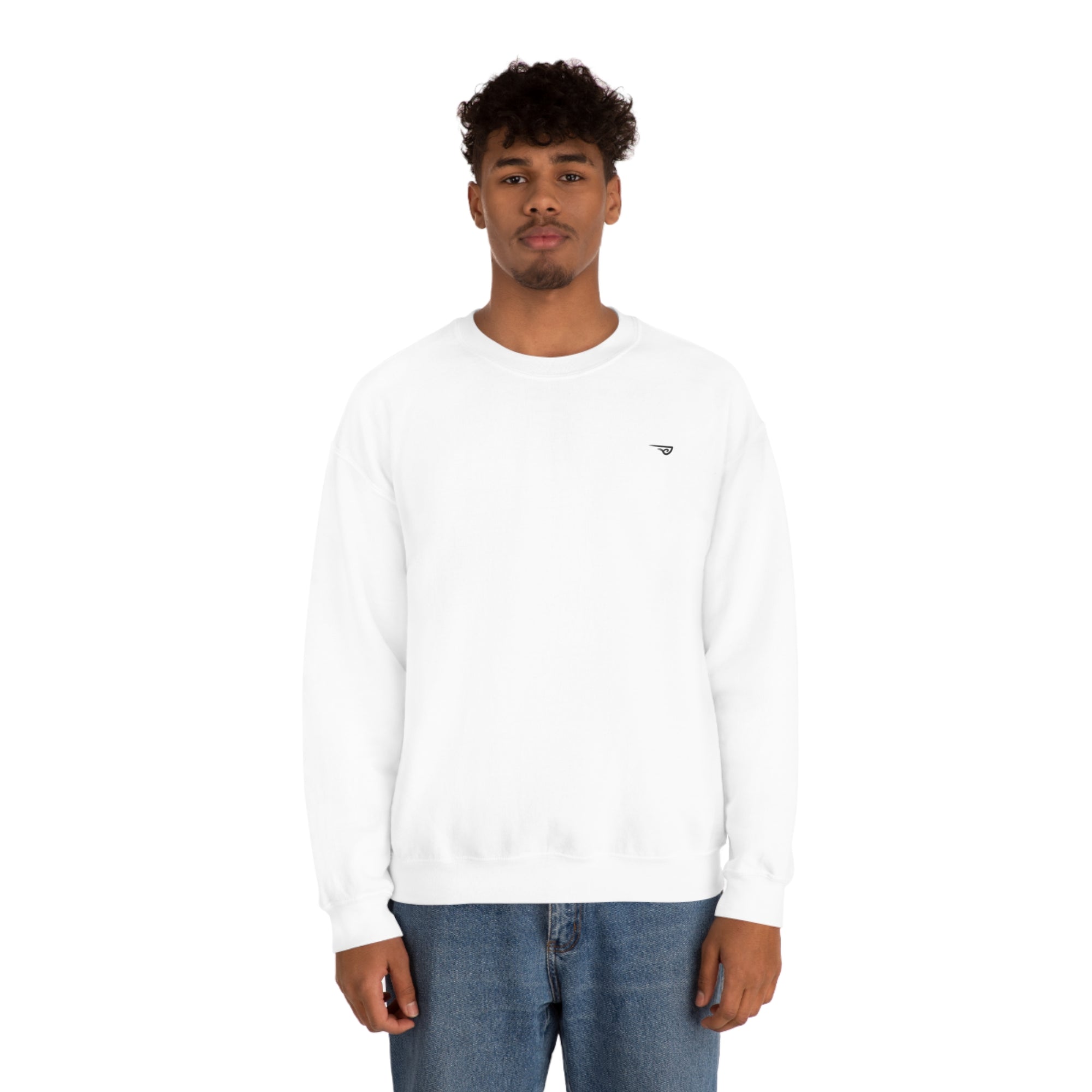 Crew Neck