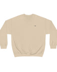 Crew Neck