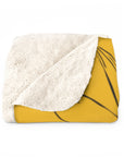 Sherpa Fleece Blanket