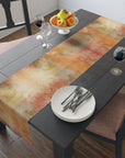 Table Runner (Cotton, Poly)