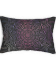 Polyester Throw Pillow