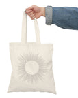 Natural Tote Bag