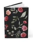 Hardcover Journal Matte