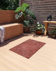 Outdoor Rug