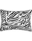 Polyester Throw Pillow