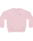 Crew Neck