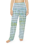 Women's Pajama Pants (AOP)