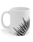 Ceramic Mug 11oz