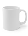 Ceramic Mug 11oz