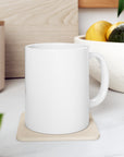 Ceramic Mug 11oz