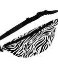 Adjustable Waist Fanny Pack