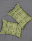 Polyester Throw Pillow