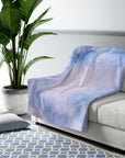 Sherpa Fleece Blanket