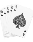 Custom Poker Cards