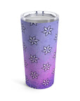 Floral Tumbler 20oz