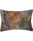 Polyester Throw Pillow