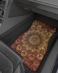 Car Mats (2x Front)