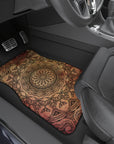 Car Mats (2x Front)