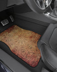 Car Mats (2x Front)