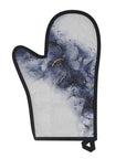 Heat Resistant Oven Mitt