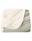 Sherpa Fleece Blanket