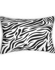 Polyester Throw Pillow