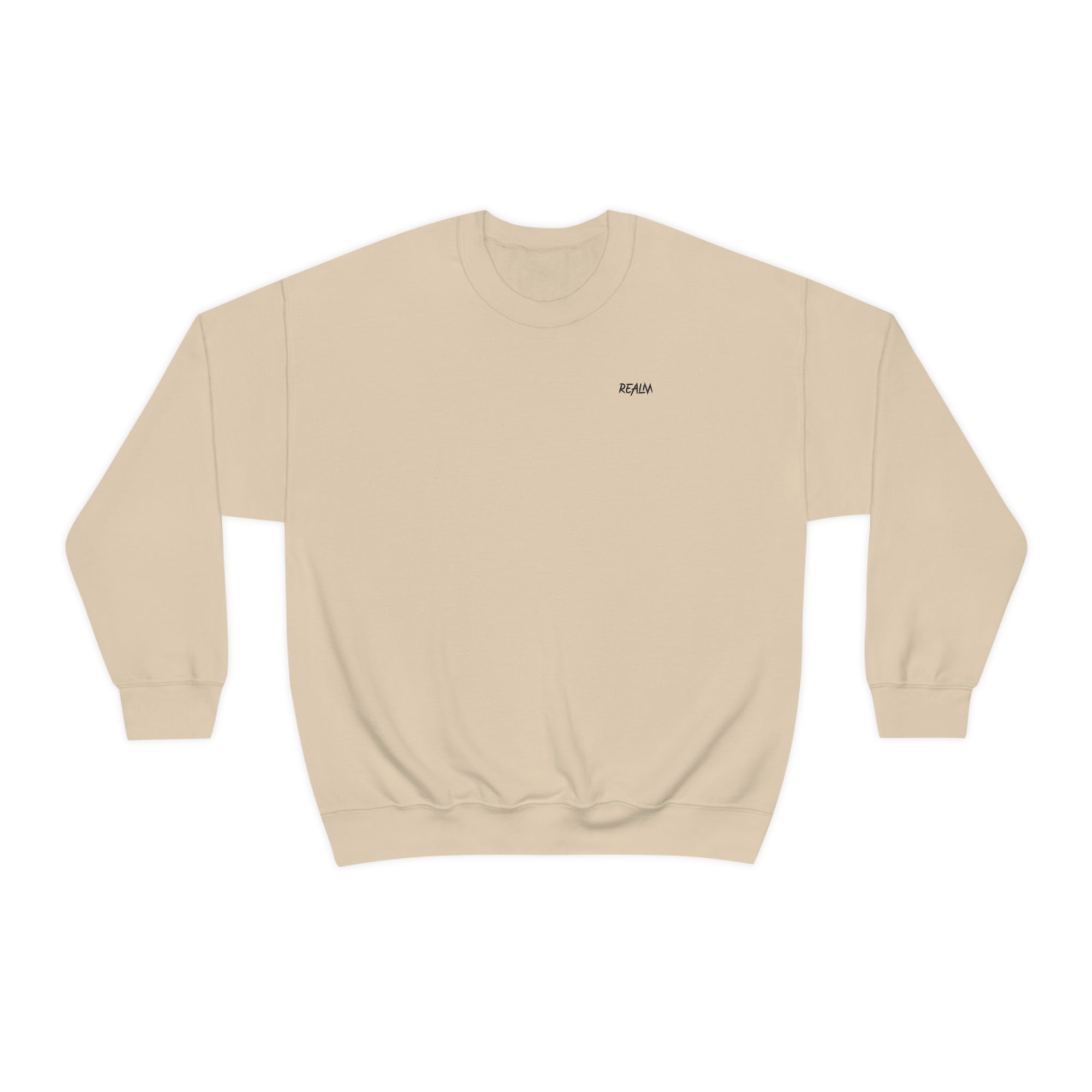 Crew Neck