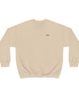 Crew Neck